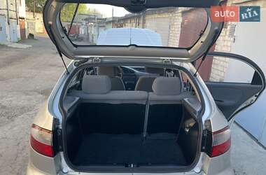 Хэтчбек Daewoo Lanos 2007 в 