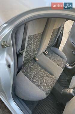 Хэтчбек Daewoo Lanos 2007 в 