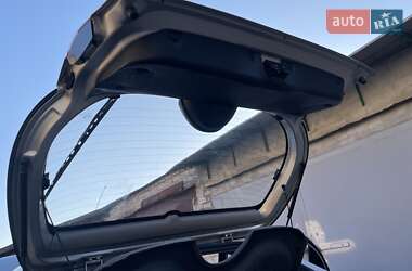 Хэтчбек Daewoo Lanos 2007 в 