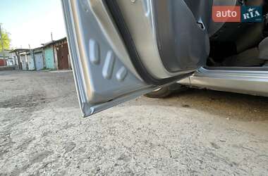 Хэтчбек Daewoo Lanos 2007 в 