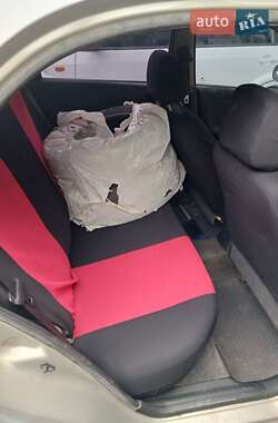 Седан Daewoo Lanos 2006 в 