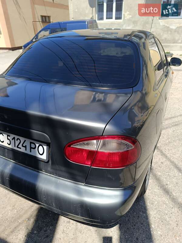 Седан Daewoo Lanos 2001 в Николаеве фото 12 Седан Daewoo Lanos 2001 в Николаеве
