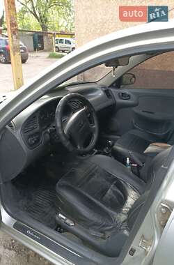 Седан Daewoo Lanos 2007 в 