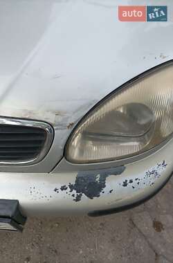 Седан Daewoo Lanos 2007 в 