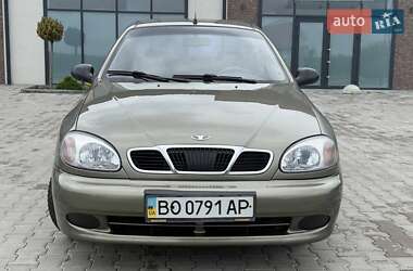 Седан Daewoo Lanos 2005 в 