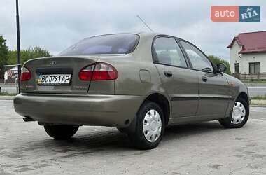 Седан Daewoo Lanos 2005 в 