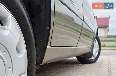Седан Daewoo Lanos 2005 в 