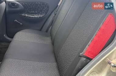 Седан Daewoo Lanos 2005 в 