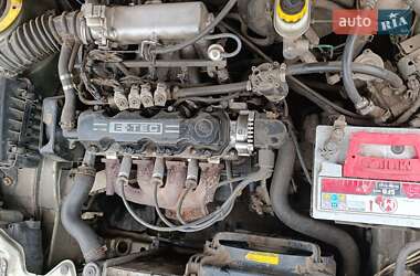 Седан Daewoo Lanos 2006 в 