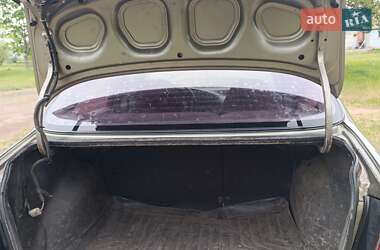 Седан Daewoo Lanos 2006 в 