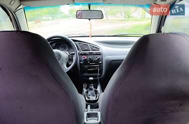 Седан Daewoo Lanos 2006 в 