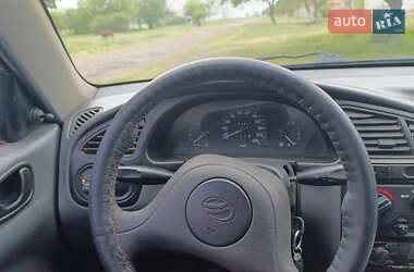 Седан Daewoo Lanos 2006 в 