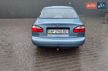 Седан Daewoo Lanos 2008 в 