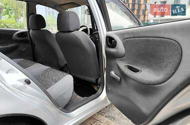 Седан Daewoo Lanos 2007 в 