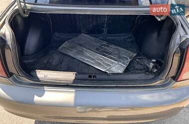 Седан Daewoo Lanos 2004 в 