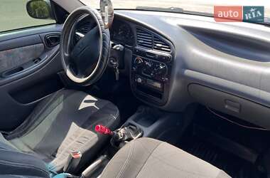 Седан Daewoo Lanos 2004 в 