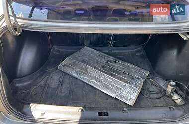 Седан Daewoo Lanos 2004 в 