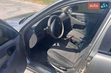 Седан Daewoo Lanos 2004 в 