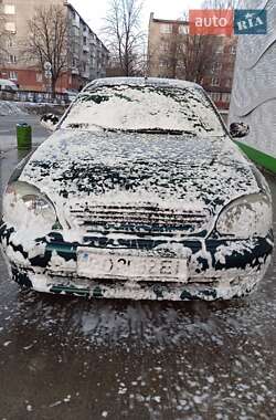 Седан Daewoo Lanos 2004 в 