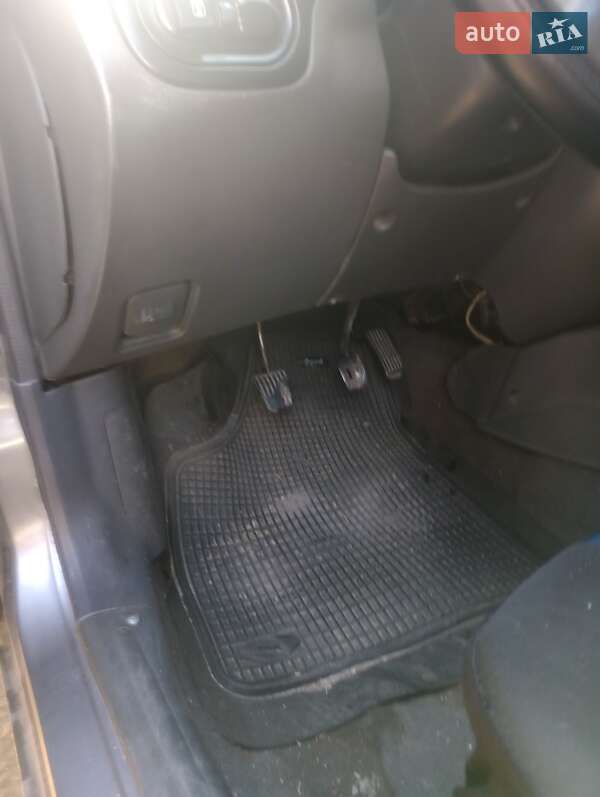 Седан Daewoo Lanos 2008 в Кропивницком фото 4 Седан Daewoo Lanos 2008 в Кропивницком