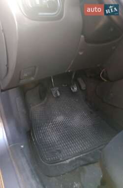 Седан Daewoo Lanos 2008 в 