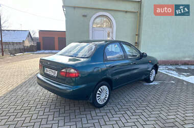Седан Daewoo Lanos 2004 в 