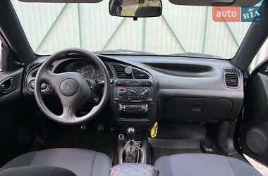 Седан Daewoo Lanos 2006 в 