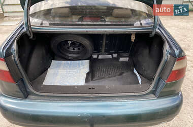 Седан Daewoo Lanos 2006 в 