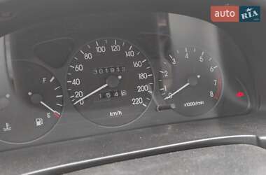 Седан Daewoo Lanos 2001 в 