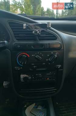 Седан Daewoo Lanos 2002 в 