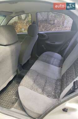 Седан Daewoo Lanos 2008 в 