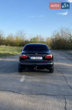Седан Daewoo Lanos 2007 в 