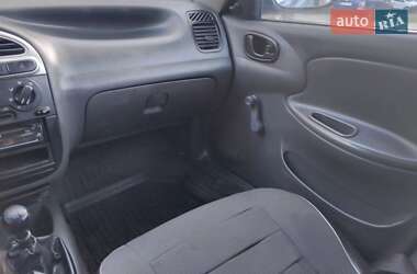 Седан Daewoo Lanos 2010 в 