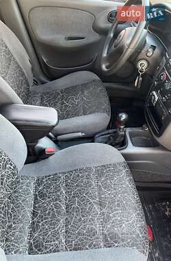 Седан Daewoo Lanos 2008 в 