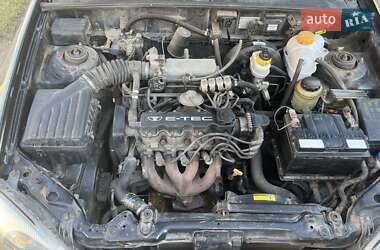 Седан Daewoo Lanos 2008 в 