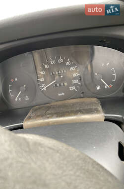 Седан Daewoo Lanos 2007 в 