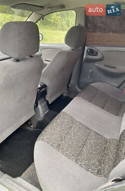 Седан Daewoo Lanos 2007 в 