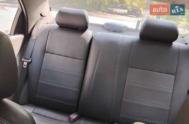 Седан Daewoo Lanos 2007 в 