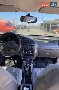 Седан Daewoo Lanos 2008 в 