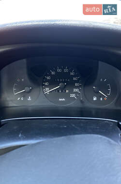 Седан Daewoo Lanos 2008 в 