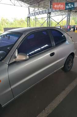 Хетчбек Daewoo Lanos 1998 в Харкові