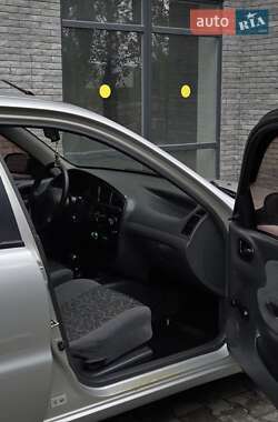 Седан Daewoo Lanos 2006 в 