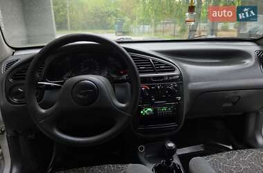 Седан Daewoo Lanos 2006 в 