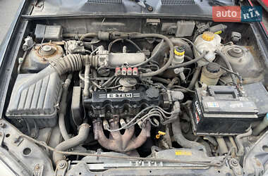 Седан Daewoo Lanos 2006 в 