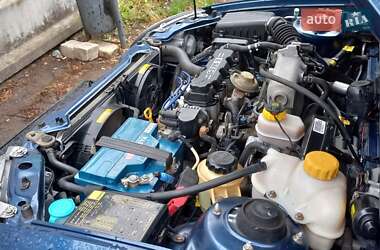 Седан Daewoo Lanos 2005 в 