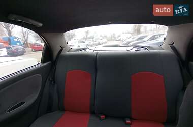 Седан Daewoo Lanos 2006 в Одессе
