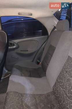 Седан Daewoo Lanos 2007 в 