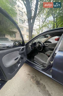 Седан Daewoo Lanos 2005 в 