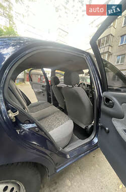 Седан Daewoo Lanos 2005 в 