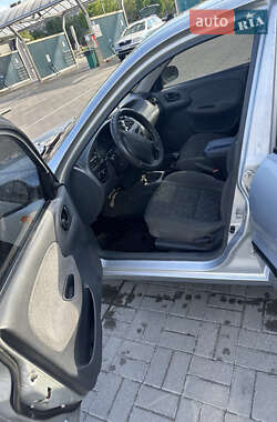 Седан Daewoo Lanos 2008 в 